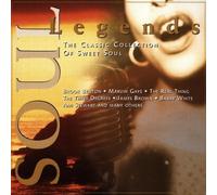 Various - Soul Legends 3