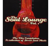 Compilation - Soul Lounge 1: Vibe Compilatio