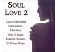 Various - Soul Love 2