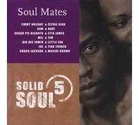 Various - Soul Mates