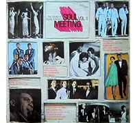 Various - Soul Meeting Vol. II - The Sound Of Young America