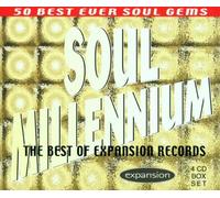 Various - Soul Millenium