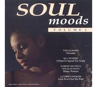 Various - Soul Moods Vol.2