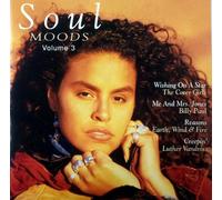 Compilation - Soul Moods Vol.3