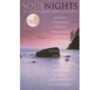 Various - Soul Nights [CASSETTE]