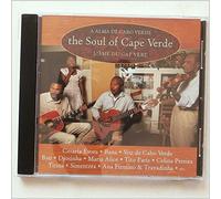 Various - Soul of Cape Verde
