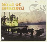 Various - Soul of Istanbul