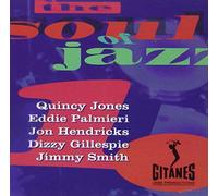 Various - Soul of Jazz Volume 1
