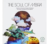 VARIOUS - Soul of Mbira / Various