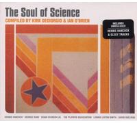 Various - Soul of Science