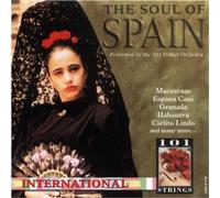 Various - Soul of Spain