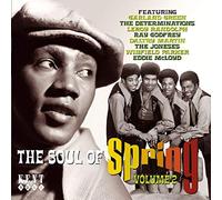 Various - Soul of Spring Vol.2