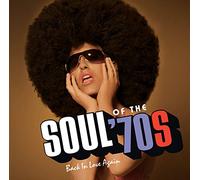 Various - Soul Of The 70s: Back In Love Again (Various Artists)