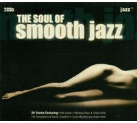 Various - Soul of the Smooth