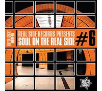 Various - Soul On The Real Side: Vol.6