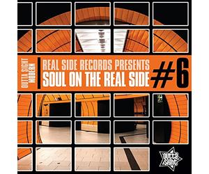 Various - Soul On The Real Side: Vol.6