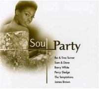 Various - Soul Party