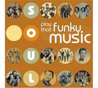 Various - Soul Play That Funky Music