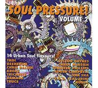 Various - Soul Pressure Vol.2