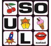 Various - Soul Salad