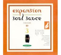 Various - Soul Sauce 3