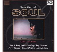 Various - Soul Selection of