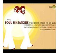 Various - Soul Sensations