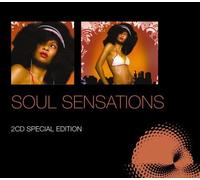 Various - Soul Sensations