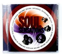 Various - Soul Sensations