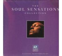 Various - Soul Sensations Collection