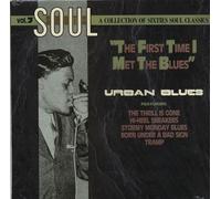 Various - Soul Shots 7 [VINYL]