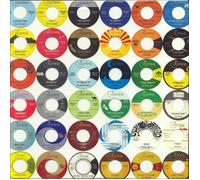 VARIOUS - Soul Slabs Vol 1 - Vinyl (gatefold 2xLP + MP3 download code)