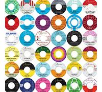 Various - Soul Slabs Vol.3 [VINYL]
