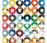 Various - Soul Slabs Volume 1