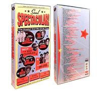 Various - Soul Spectacular: Greatest Sou