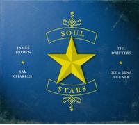 Various - Soul Stars/4set Box
