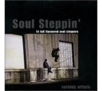 Various - Soul Steppin