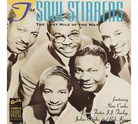Various - Soul Stirrers