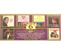 Barry White - Soul Superstars..