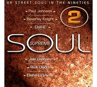 Various - Soul Supreme 2