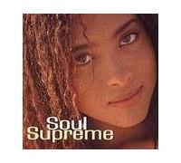 Various - Soul Supreme