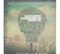 VARIOUS - Soul Survivor Live 2010 - Light The Sky