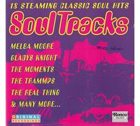 Various - Soul T r a c k s
