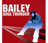 Various - Soul Thunder