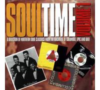Various - Soul Time