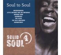 Various - Soul to Soul