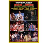 Various - Soul to Soul [DVD]