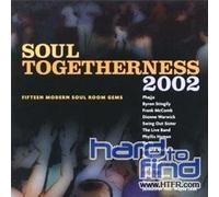 Various - Soul Togetherness 2002 [VINYL]
