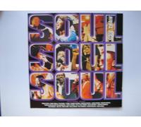 Various - Soul Train