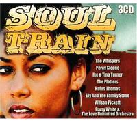 Various - Soul Train